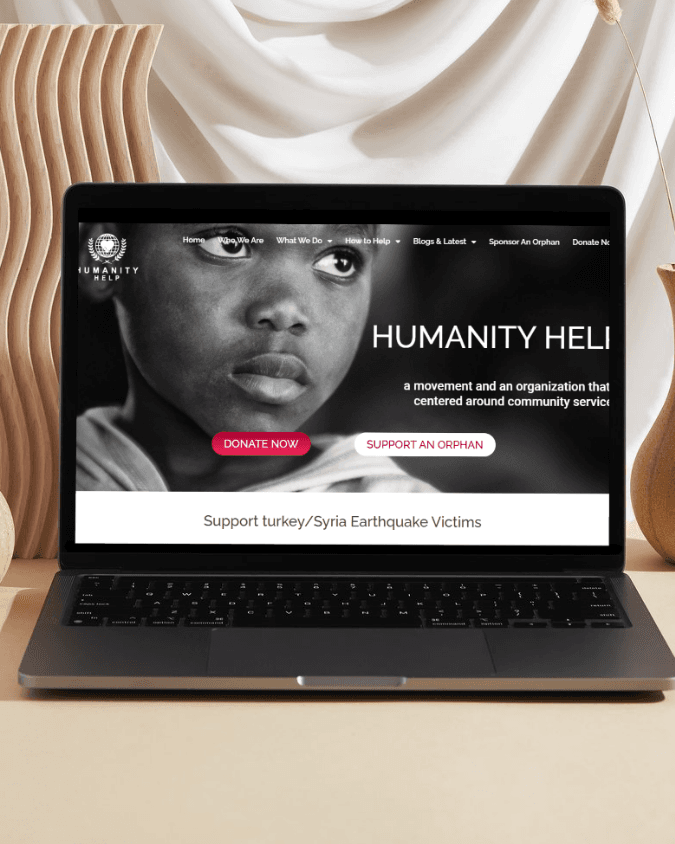 Humanity Help