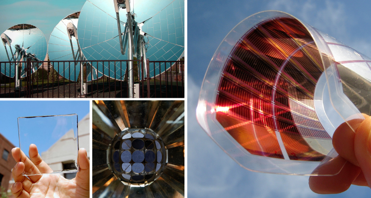 Enlightening What’s in store: The Most recent Developments in Sun based Innovation